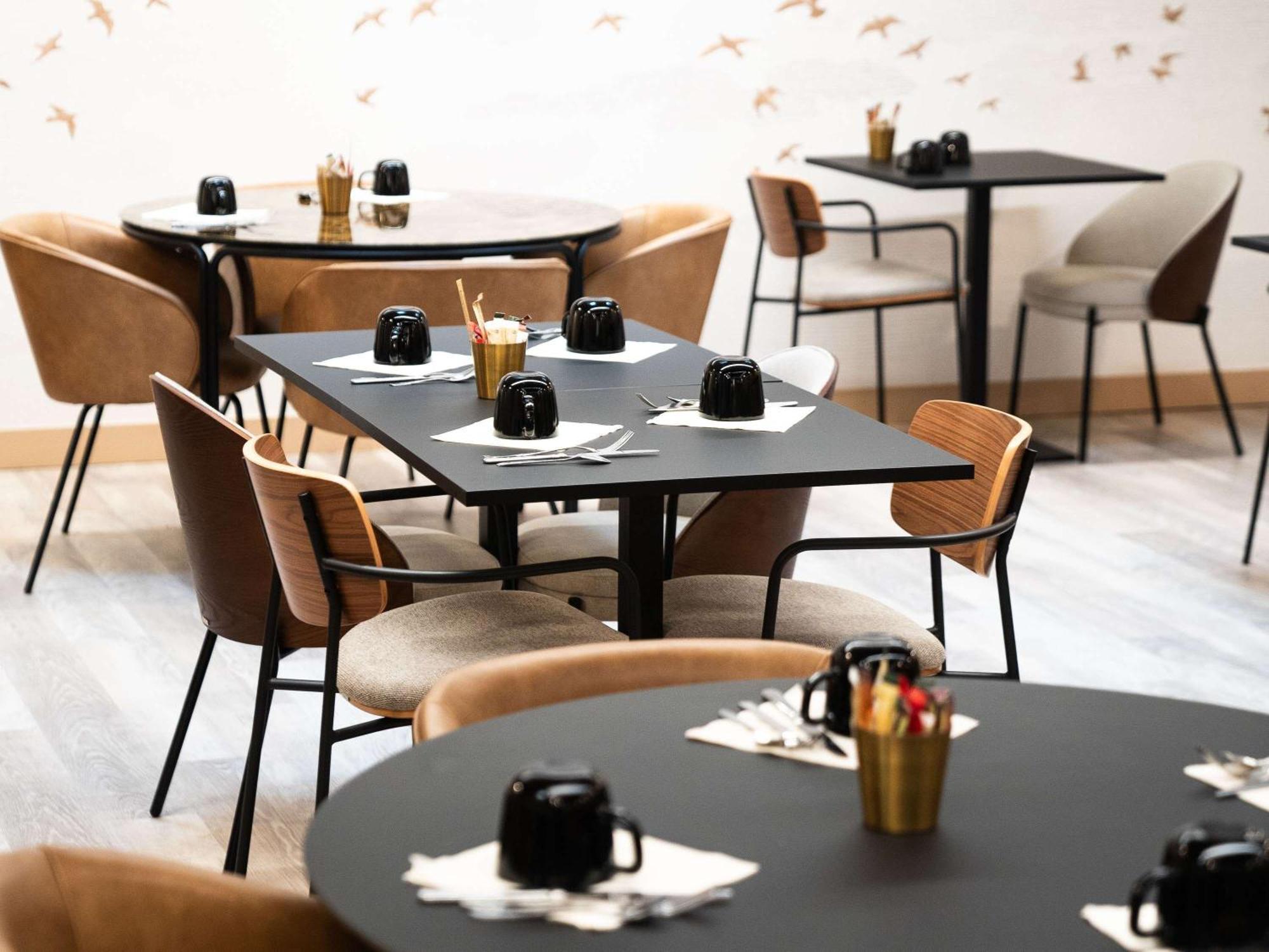 Mercure Paris Bastille Marais Exterior foto